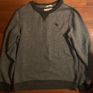 Abercrombie Sweater